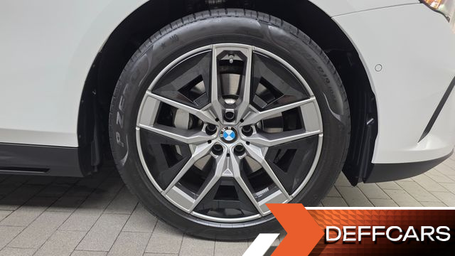 BMW 5-SERIES 530i xDrive купить на сайте DeffCars