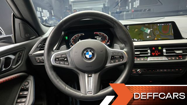BMW 2-SERIES 220i M Sports купить на сайте DeffCars