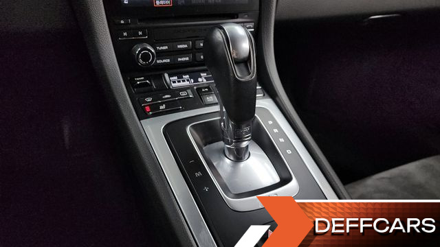 Porsche 718 2.0 купить на сайте DeffCars