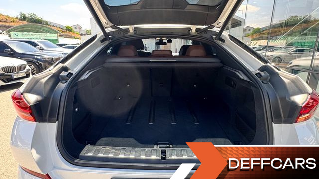 BMW X6 xDrive40i M Sport купить на сайте DeffCars