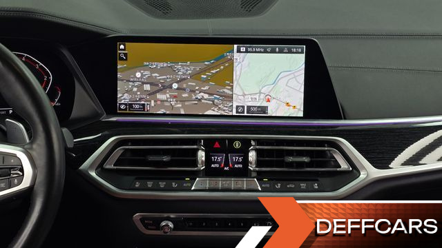 BMW X7 xDrive 30d M Sport 6 STR купить на сайте DeffCars