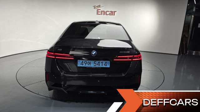 BMW I5 eDrive 40 M Sport Pro купить на сайте DeffCars