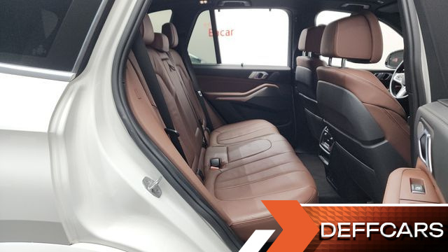 BMW X5 xDrive 40i M Sport купить на сайте DeffCars