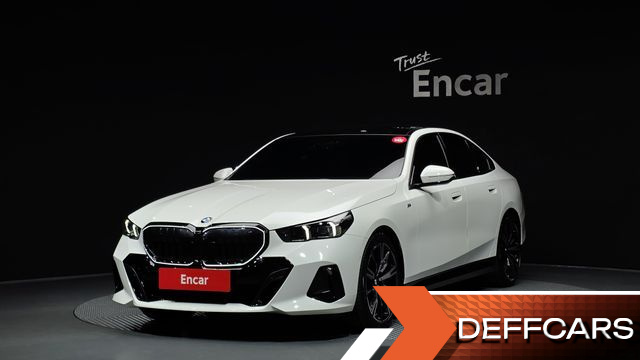 BMW 5-SERIES 530i xDrive M Sport Pro Special Edition купить на сайте DeffCars