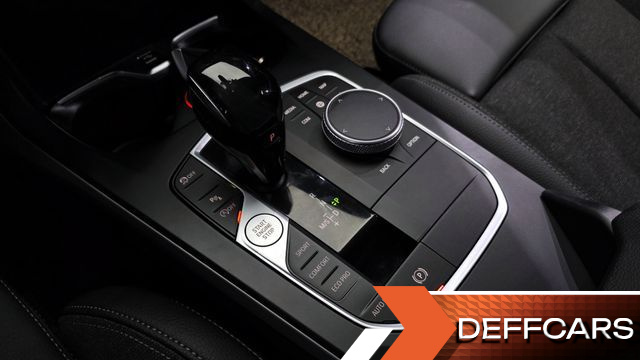 BMW 1-SERIES 118d Joy купить на сайте DeffCars