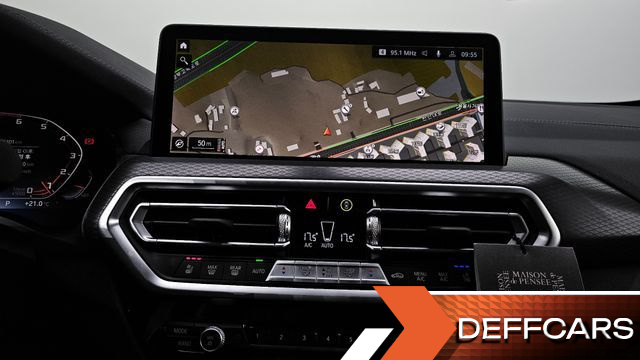 BMW X4 xDrive20i M Sport Pro Special Edition купить на сайте DeffCars