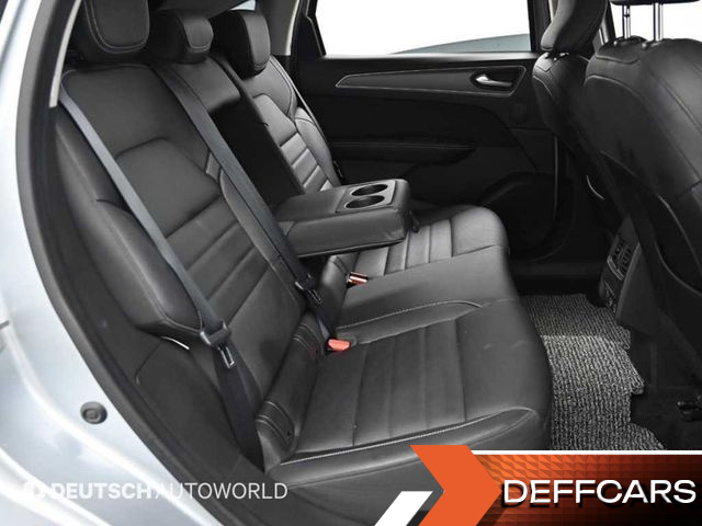 Renault-KoreaSamsung XM3 1.3 TCe RE купить на сайте DeffCars