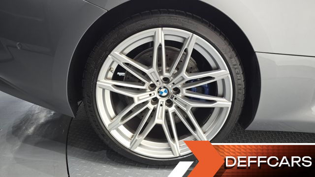 BMW M2 M2 Coupe купить на сайте DeffCars