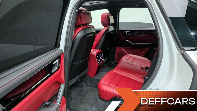 Porsche CAYENNE 3.0 купить на сайте DeffCars