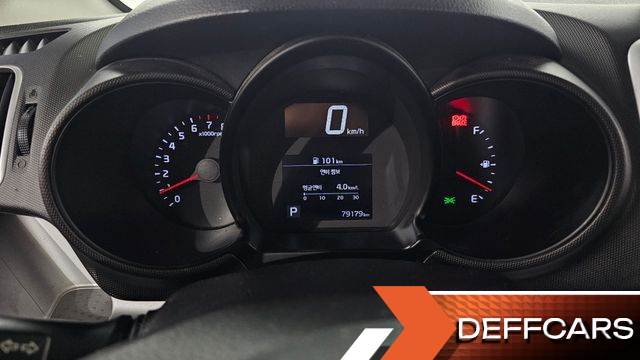 Kia RAY Van Standard купить на сайте DeffCars
