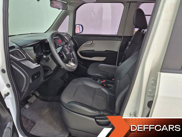 Kia RAY Van Prestige купить на сайте DeffCars