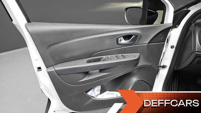 Renault-KoreaSamsung QM3 RE купить на сайте DeffCars