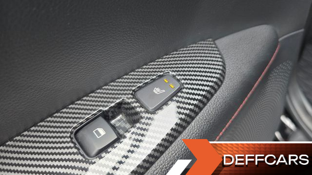 Kia K3 5Door GT Signature купить на сайте DeffCars