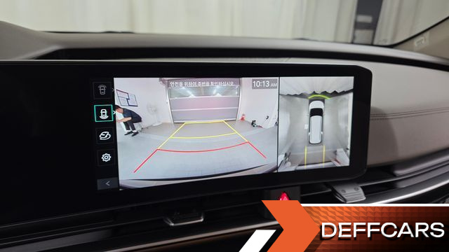 Kia CARNIVAL 7-Seater Signature купить на сайте DeffCars