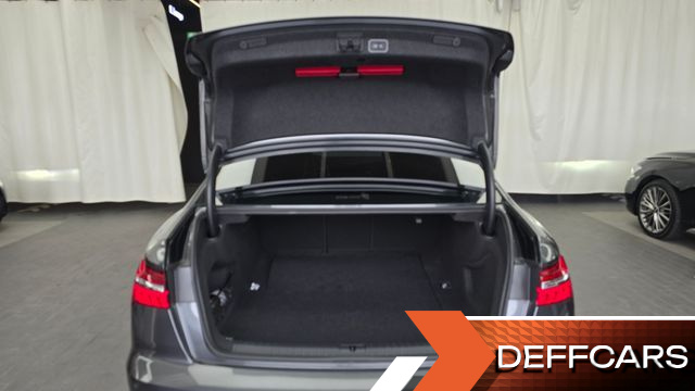 Audi A6 45 TFSI Premium купить на сайте DeffCars