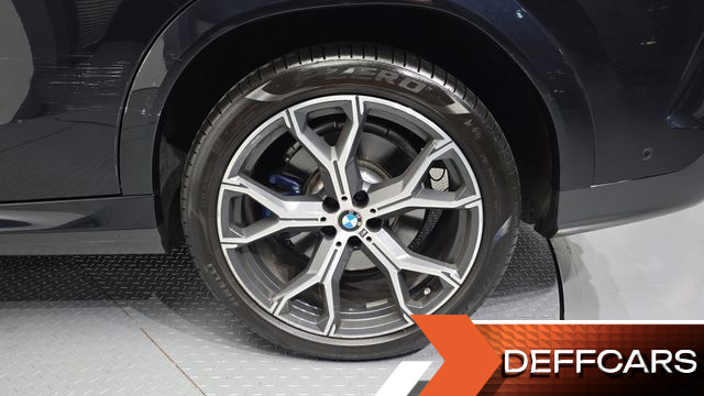 BMW X6 xDrive30d M Sport купить на сайте DeffCars