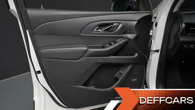 ChevroletGMDaewoo TRAVERSE 3.6 AWD Redline купить на сайте DeffCars