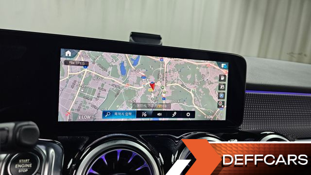Mercedes GLB-CLASS GLB200 d купить на сайте DeffCars