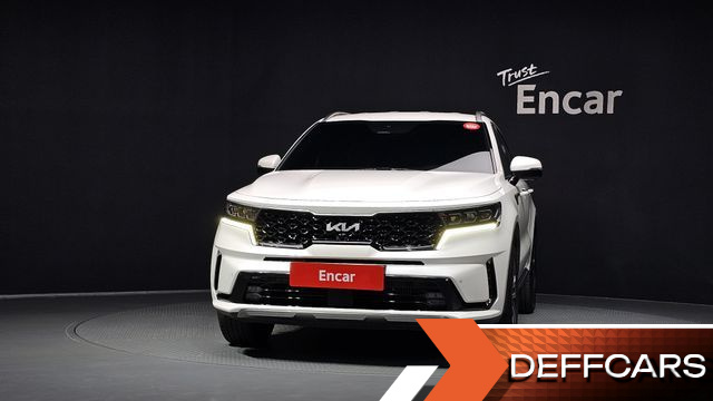 Kia SORENTO HEV 1.6 2WD Signature купить на сайте DeffCars