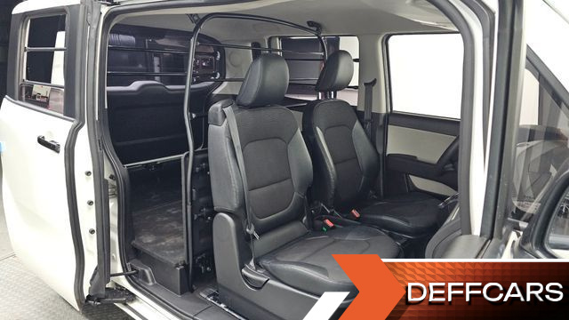 Kia RAY Van Standard купить на сайте DeffCars