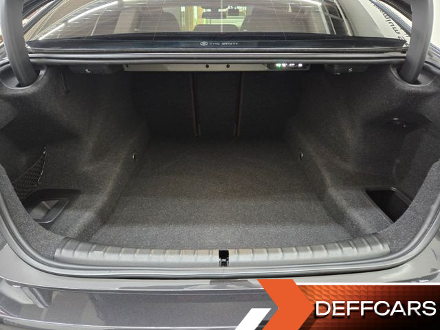 BMW 5-SERIES 530i xDrive M Sport Package Plus купить на сайте DeffCars