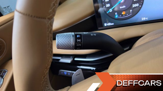 Genesis G80 Gasoline 2.5 Turbo AWD купить на сайте DeffCars
