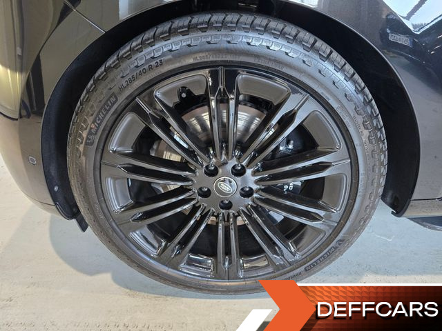Land Rover RANGE ROVER P530 Autobiography купить на сайте DeffCars