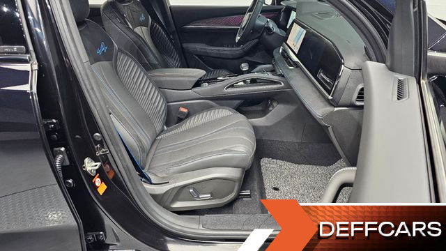 Renault-KoreaSamsung GRAND KOLEOS 2.0 Esprit Alpine 4WD купить на сайте DeffCars