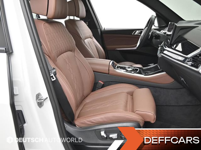 BMW X5 xDrive 30d M Sport купить на сайте DeffCars