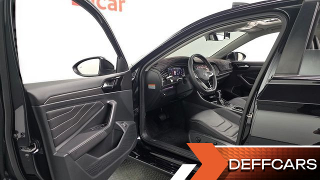 Volkswagen JETTA 1.5 TSI Prestige купить на сайте DeffCars