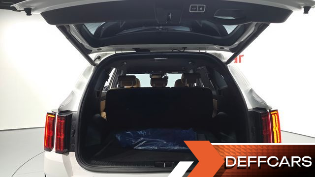 Kia SORENTO Diesel 2.2 2WD Noblesse купить на сайте DeffCars