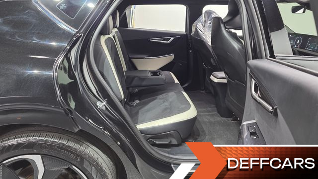 Kia EV6 Long Range 4WD GT Line купить на сайте DeffCars