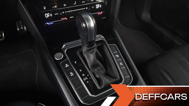 Volkswagen ARTEON 2.0 TDI Prestige купить на сайте DeffCars