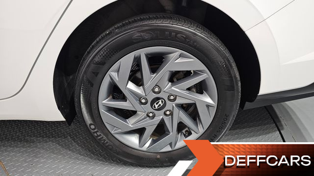 Hyundai AVANTE 1.6 Modern купить на сайте DeffCars