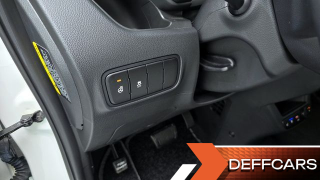 Kia RAY Gravity купить на сайте DeffCars