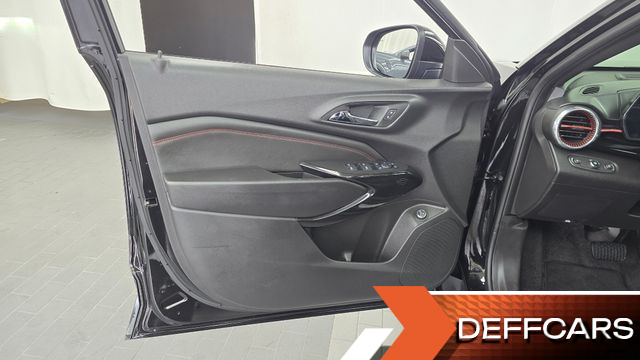 ChevroletGMDaewoo TRAX 1.2 RS купить на сайте DeffCars