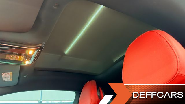 Mercedes CLE-CLASS CLE450 4MATIC Coupe купить на сайте DeffCars