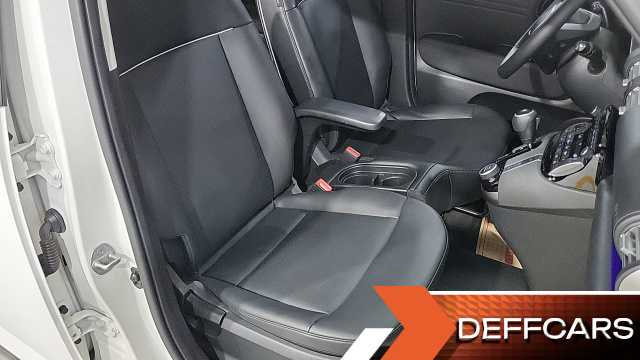 Hyundai CASPER Modern купить на сайте DeffCars