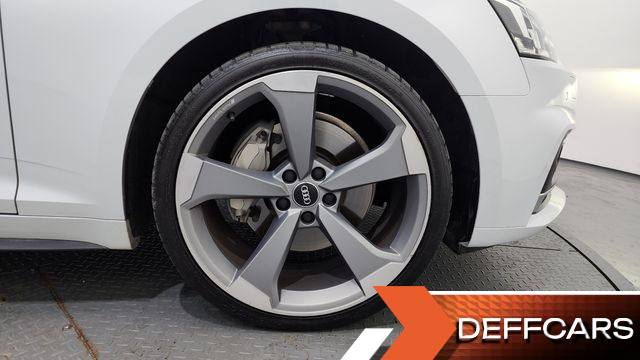 Audi A5 45 TFSI Quattro Premium Sportback купить на сайте DeffCars