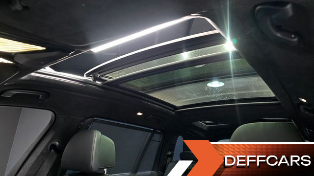 BMW X7 xDrive 40d Design Pure Excellence 7-Seater купить на сайте DeffCars
