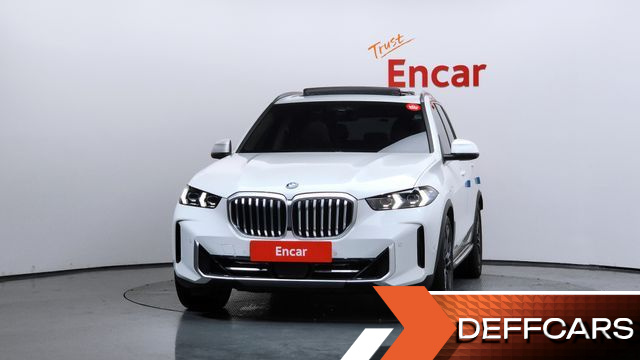 BMW X5 xDrive 50e xLine купить на сайте DeffCars