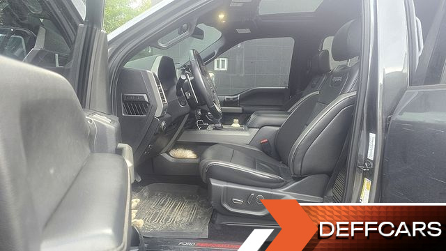Ford F150 3.5L купить на сайте DeffCars