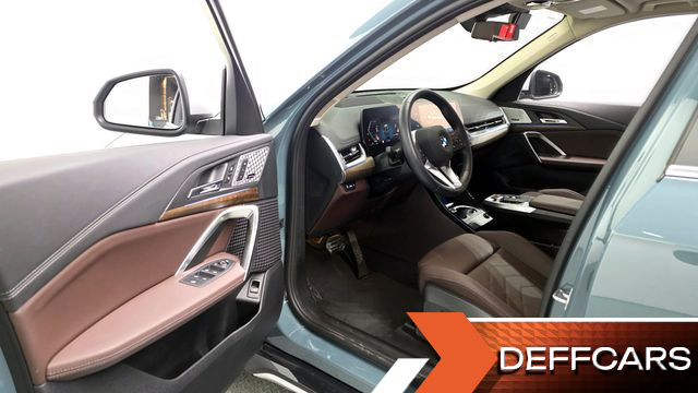 BMW X1 xDrive 20i xLine купить на сайте DeffCars
