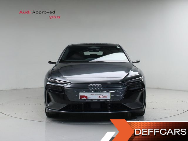 Audi A6 E-TRON Performance S line купить на сайте DeffCars