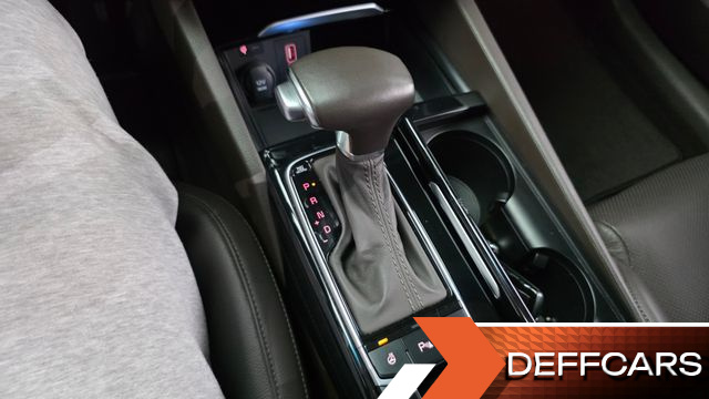 Kia K7 2.4 GDI Noblesse купить на сайте DeffCars
