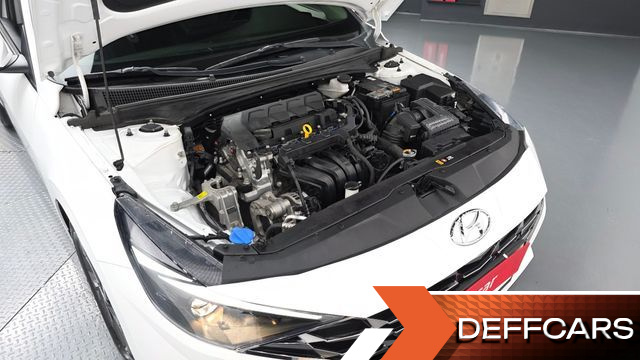 Hyundai AVANTE 1.6 Modern купить на сайте DeffCars