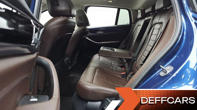 BMW X4 xDrive20d xLine купить на сайте DeffCars