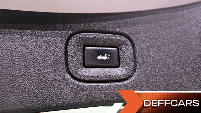 Renault-KoreaSamsung QM6 Gasoline 2WD RE Signature купить на сайте DeffCars