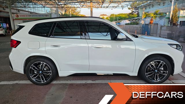 BMW IX1 xDrive 30 M Sport купить на сайте DeffCars