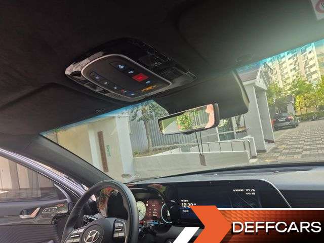 Hyundai PALISADE Gasoline 3.8 2WD Calligraphy Black Edition купить на сайте DeffCars